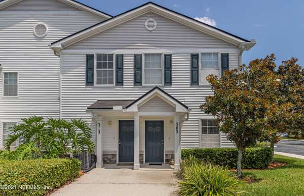 2200 MARSH HAWK LN #305, Fleming Island, FL 32003