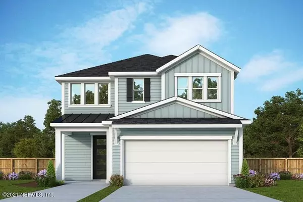 133 MILLENIA DR, Ponte Vedra, FL 32081