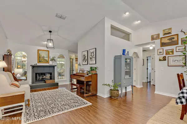 Jacksonville, FL 32259,1519 MALLARD LANDING BLVD