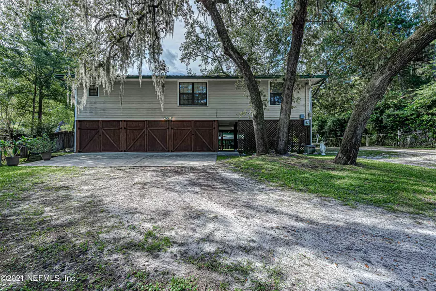 4257 LAZY ACRES RD, Middleburg, FL 32068