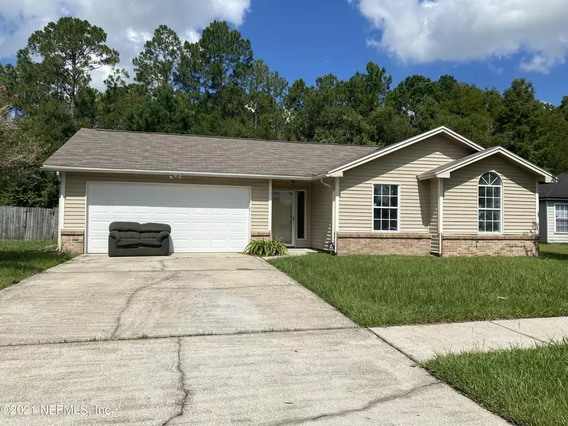 2456 JUSTIN RD W, Jacksonville, FL 32210