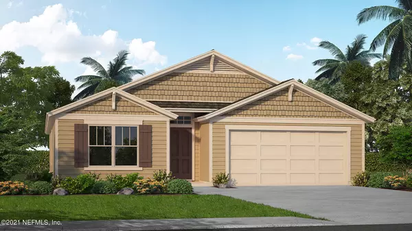 65450 CRESTED HERON, Yulee, FL 32097