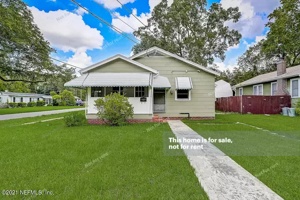 4065 GREEN ST, Jacksonville, FL 32205