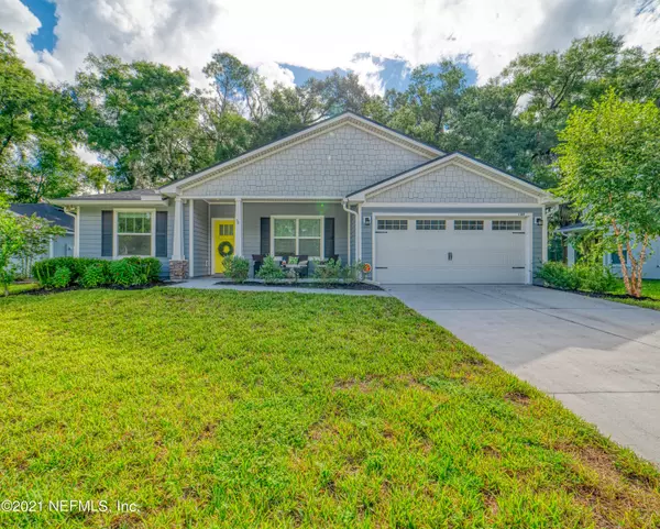 11383 RIVER HOLLOW LN, Jacksonville, FL 32218