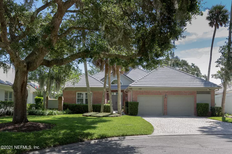 160 LAUREL LN, Ponte Vedra Beach, FL 32082