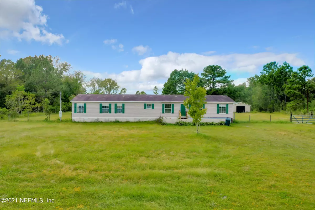 East Palatka, FL 32131,119 SWEETGUM RD