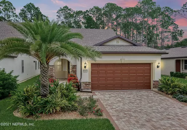 923 TREE SIDE LN, Ponte Vedra, FL 32081