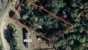 0 DUCK LAKE DR, Fernandina Beach, FL 32034