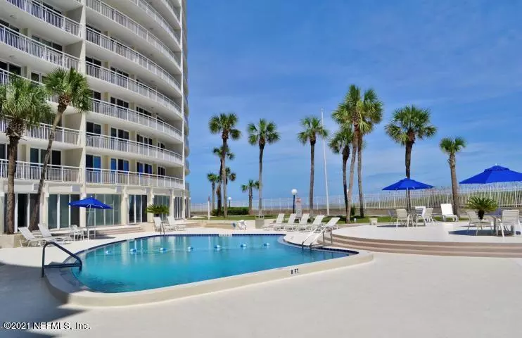 1601 OCEAN DR S #404, Jacksonville Beach, FL 32250