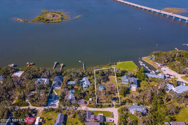 St Augustine Beach, FL 32080,6951 CHARLES ST