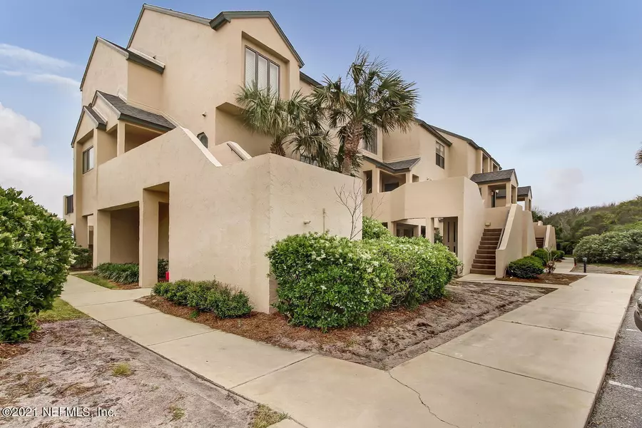 5010 SUMMER BEACH BLVD #606, Fernandina Beach, FL 32034