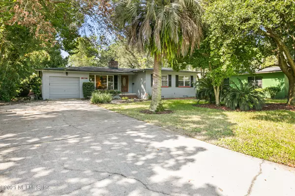 3630 PONCE DE LEON AVE, Jacksonville, FL 32217