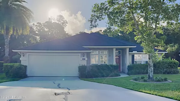 3707 GOLDEN REEDS LN, Jacksonville, FL 32224