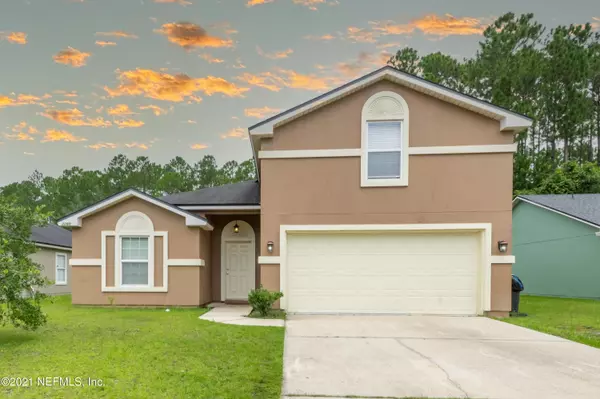 2260 SOTTERLEY LN, Jacksonville, FL 32220