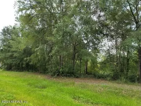 Starke, FL 32091,LOT B N GRAND ST