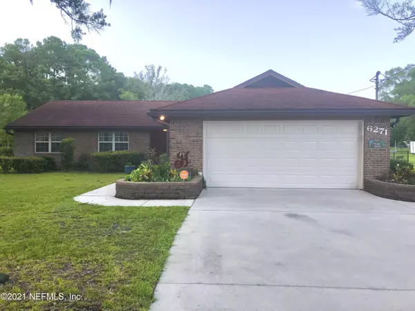 6271 TOWNSEND RD, Jacksonville, FL 32244