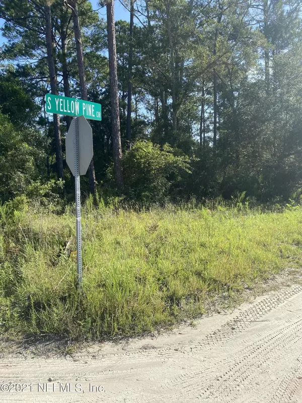 Glen St. Mary, FL 32040,0 BOB BURNSED RD