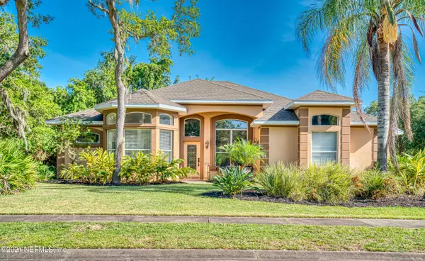 1108 KILLARNEY DR, Ormond Beach, FL 32174