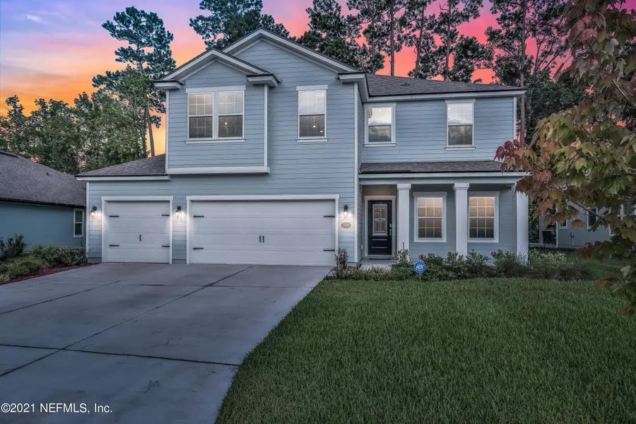 3060 FREE BIRD LOOP, Green Cove Springs, FL 32043