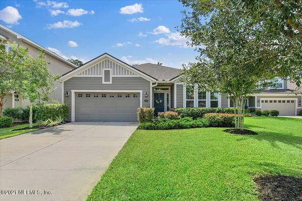 117 WHITE MARSH DR, Ponte Vedra, FL 32081