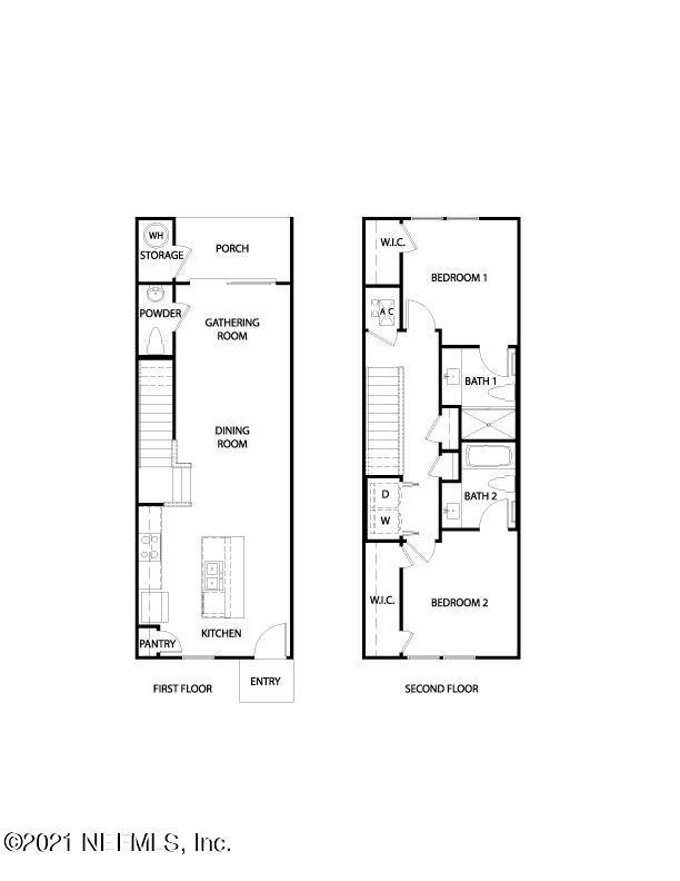 Jacksonville, FL 32225,2852 BLACK BUCK CIR