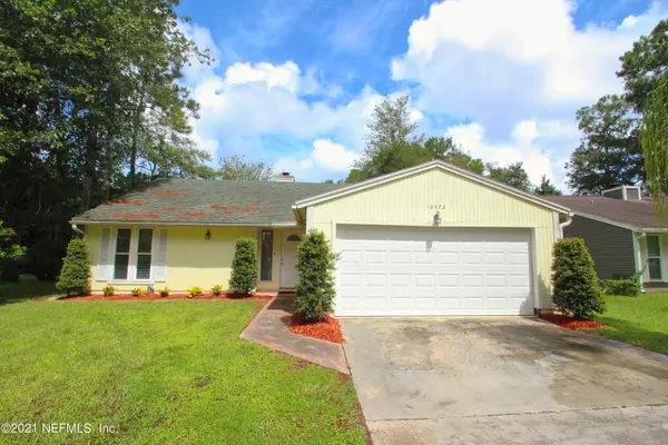 10472 ARROWHEAD DR, Jacksonville, FL 32257