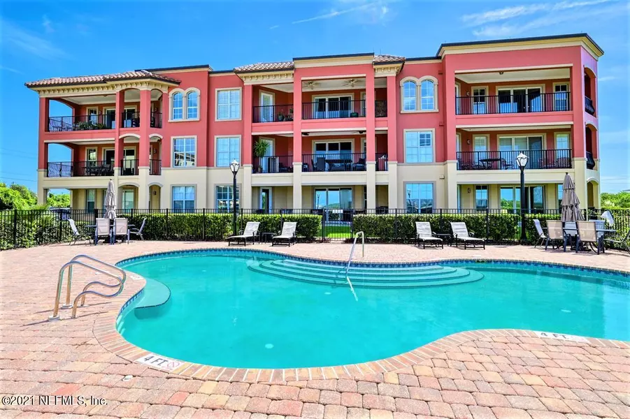 115 SUNSET HARBOR WAY #301, St Augustine, FL 32080