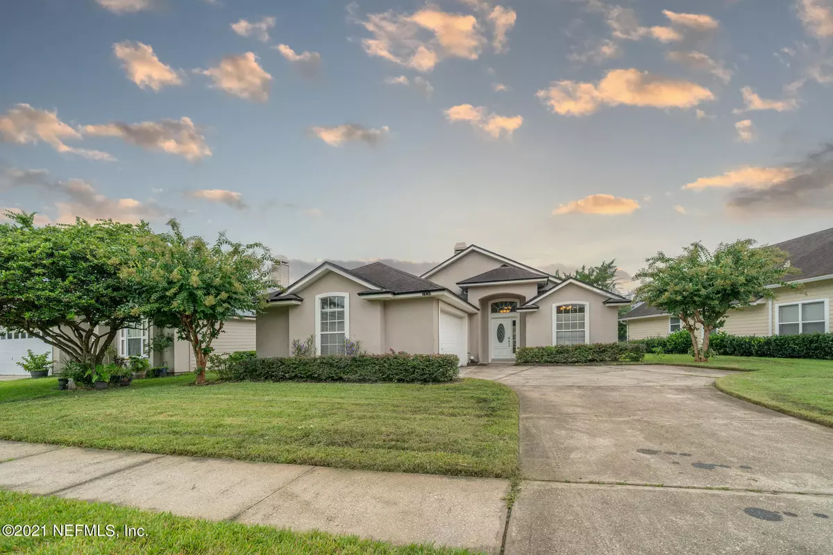 Orange Park, FL 32003,1634 RUSTLING DR