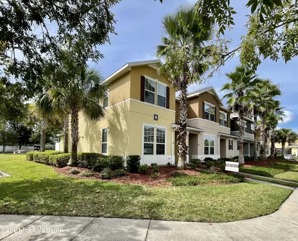 4220 PLANTATION OAKS BLVD #1811, Orange Park, FL 32065