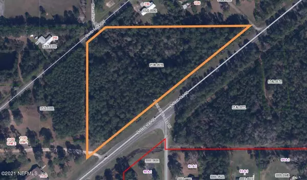 00 S STATE RD 19, Palatka, FL 32177