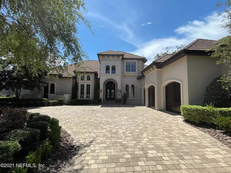 120 REGENTS PL, Ponte Vedra Beach, FL 32082