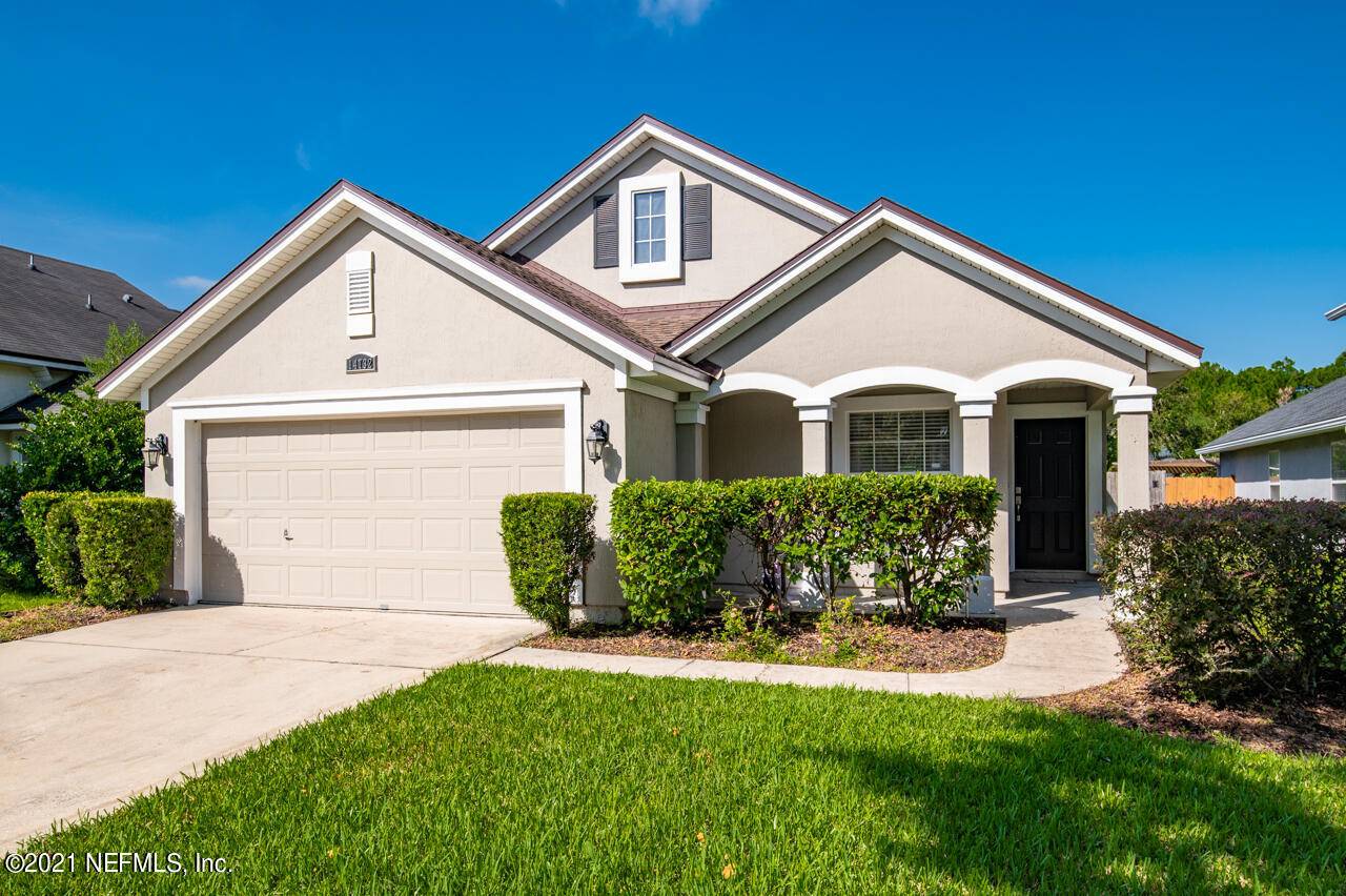 14732 BULOW CREEK DR, Jacksonville, FL 32258
