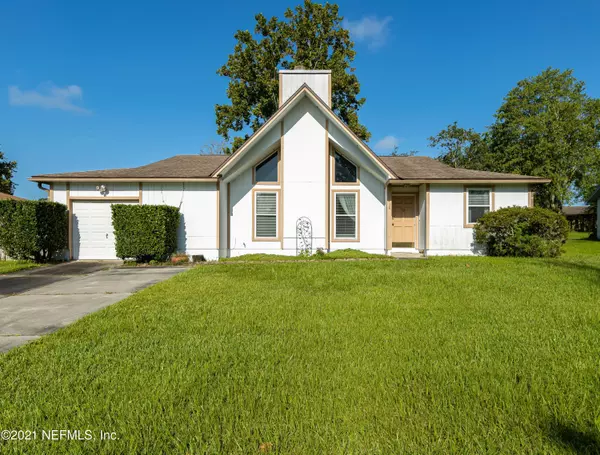 1458 PAWNEE ST, Orange Park, FL 32065