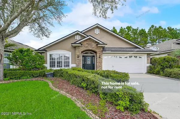 3452 CRANE HILL CT, Orange Park, FL 32065