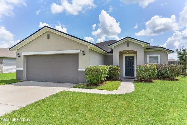 86531 CARTESIAN POINTE DR, Yulee, FL 32097