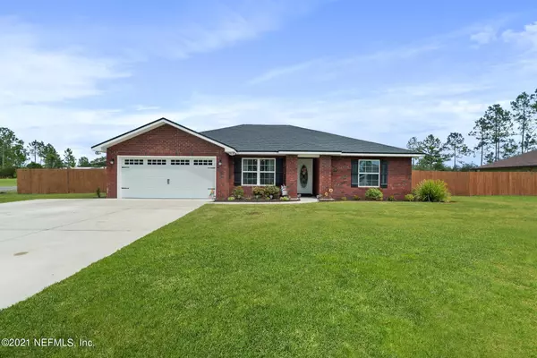 Callahan, FL 32011,53034 EQUESTRIAN WAY