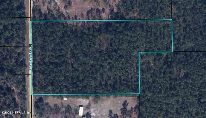 4420 BONDARENKO RD, Keystone Heights, FL 32656