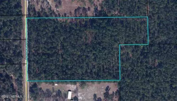 4420 BONDARENKO RD, Keystone Heights, FL 32656