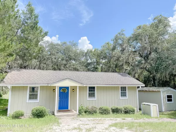 5997 COUNTY ROAD 352, Keystone Heights, FL 32656