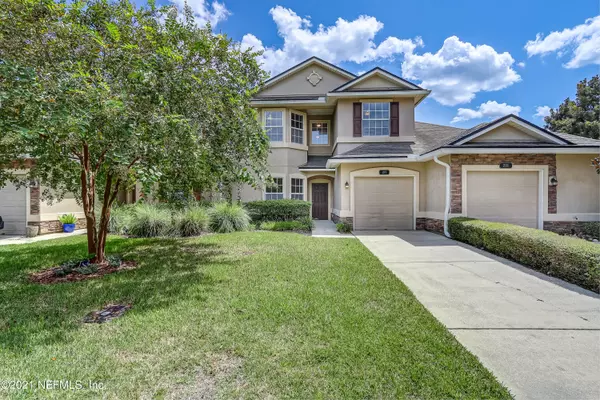 217 WOODED CROSSING CIR, St Augustine, FL 32084