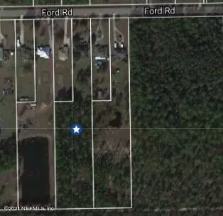 Bryceville, FL 32009,10543 FORD RD