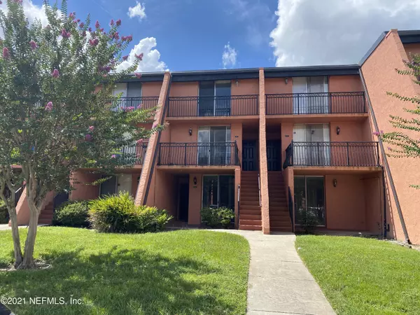 3401 TOWNSEND BLVD #206, Jacksonville, FL 32277