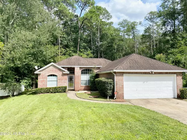 Jacksonville, FL 32218,2352 SCENIC VIEW CT