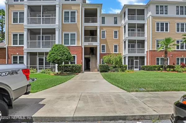 13364 BEACH BLVD #424, Jacksonville, FL 32224