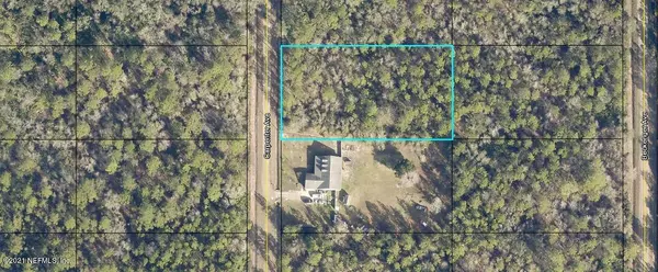 10210 CARPENTER AVE, Hastings, FL 32145