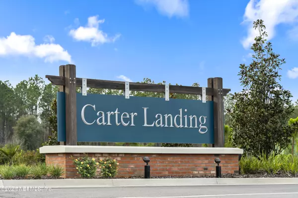 1846 CARTER LANDING BLVD, Jacksonville, FL 32221