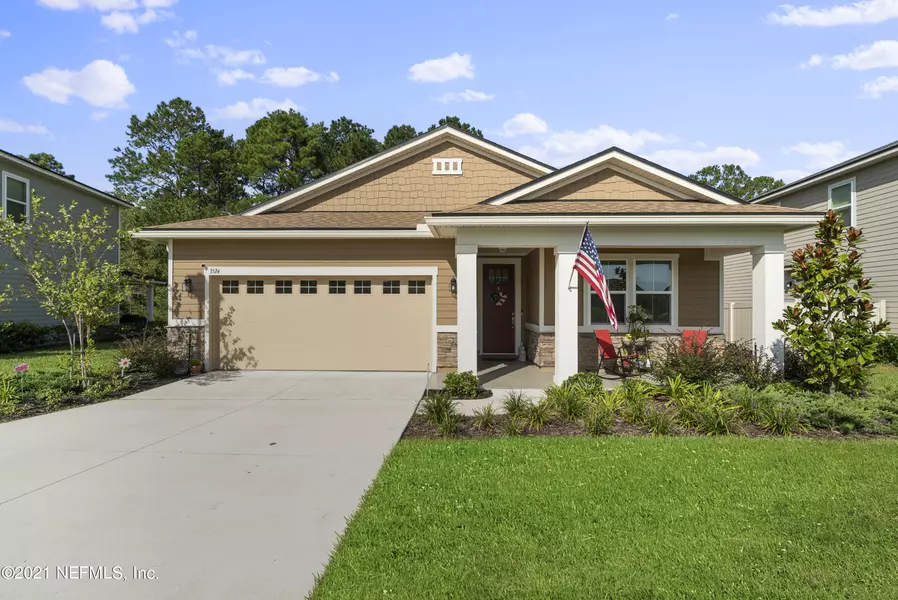 3524 BRADLEY CREEK Pkwy, Green Cove Springs, FL 32043