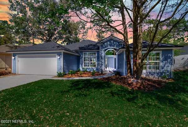 5494 ORTEGA BLUFF LN, Jacksonville, FL 32244