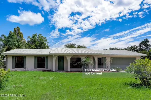 2505 LANG AVE, Orange Park, FL 32073