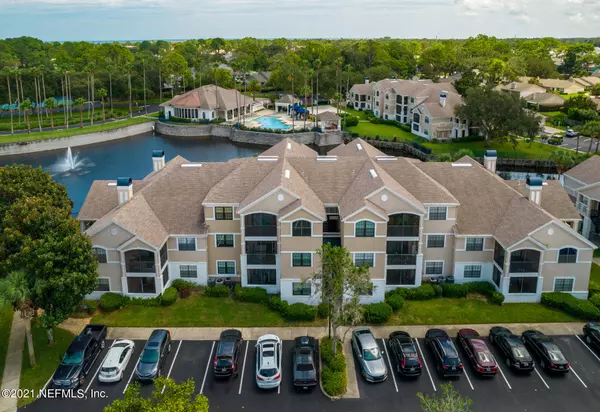 Ponte Vedra Beach, FL 32082,420 TIMBERWALK CT #1214